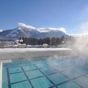 Hotel Alpina Wellness&Spa Resort